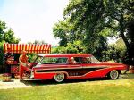 Mercury Colony Park Country Cruiser 1960 года